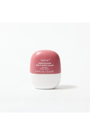 TECHNIC Summer Liquid Blusher- Summer Love