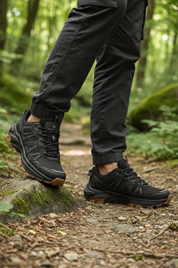 Hammer Jack 101 24682 Rochester m Black Men's Outdoor Shoes