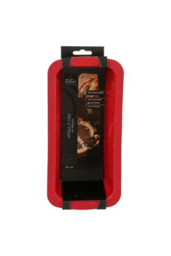 OEM Silicone Baking Mold SG, 27x13x7 cm