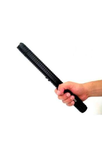 OEM Self-defense Package with Police HY-X8 Electric Shock Baton and Nato Spray
