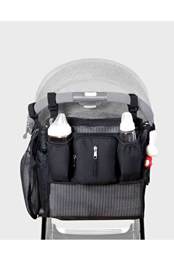 Weigo Baby Stroller Organizer
