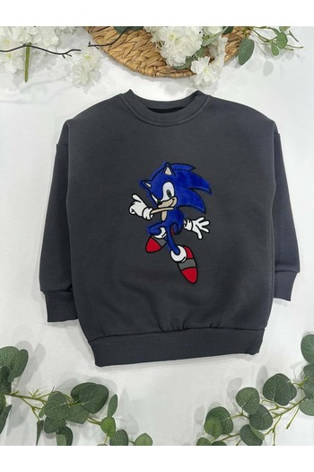 chibuumbabykids BOY'S TRACKSUIT