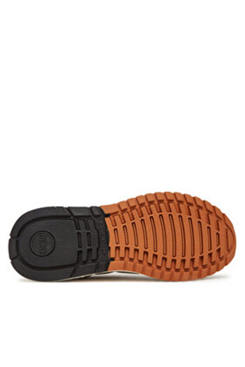 Colmar Ανδρικά Αθλητικά Παπούτσια Πράσινα COLMAR-SS25/031 MILITARY ΠΡΑΣΙΝΟ-ΥΠΟΛΕΥΚΟ-ΠΟΡΤΟΚΑΛΙ