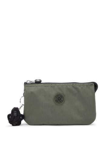 Kipling BASIC CREATIVITY L GREEN MOSS