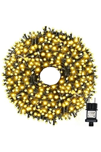 SIKS Christmas Installation 200 LEDs, For Indoor/Outdoor