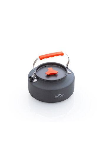 ON OFF KAMP On Off Kmap 1.6 L Teapot Anodized Aluminum