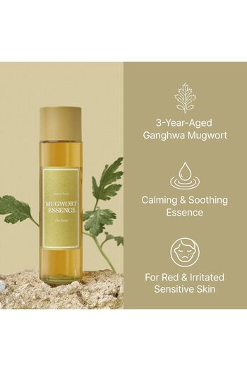 I'm From Im From - Mugwort Essence Mini 30ml