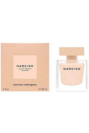 Narciso Rodriguez - Narciso Poudree for Women Eau de Parfum - 90ml
