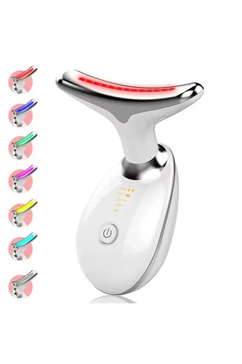 genernic Biosensor EMS Instrument - Real-time Monitoring of Skin Condition and Adjustment of Intensity