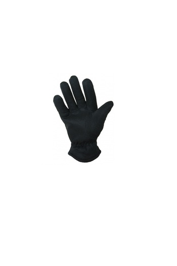 unbranded Thermal Gloves Rock Jock, Black, Size M/L