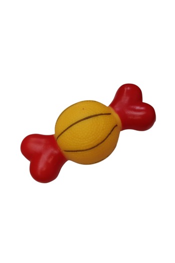 Cans Sugar Bone Sound Toy