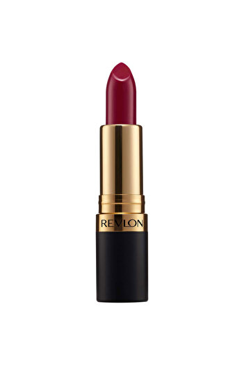 Revlon Ruj mat Super Lustrous Lipstick, 057 Power Move, 4,2 g