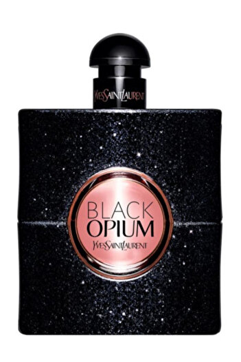 Yves Saint Laurent Black Opium Le Parfum WOMEN EDP 90 ml