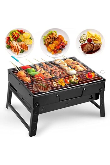 OEM Barbeque Grill