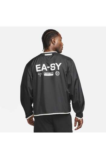 Nike Kevin Durant Men's Black Jacket