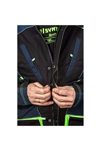 NEO Work jacket, Moto model, cotton, size M/50,