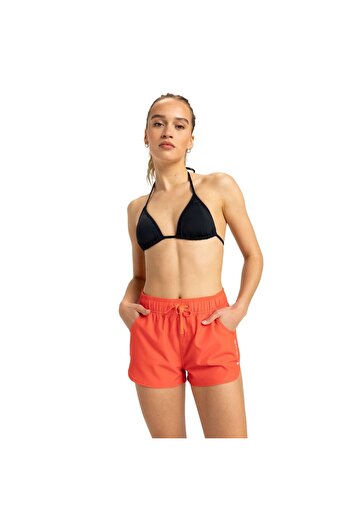 Roxy Wave 2 Inch Bs Women's Orange Boardshort Women's Boardshort Erjbs03298
