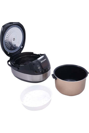 Ocarina Ocarina 5L Digital Multicooker, 860W