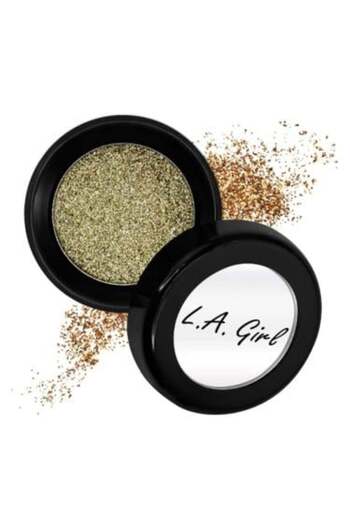 LA Girl Glitterholic Glitter Topper Eyeshadow by - 1.2g