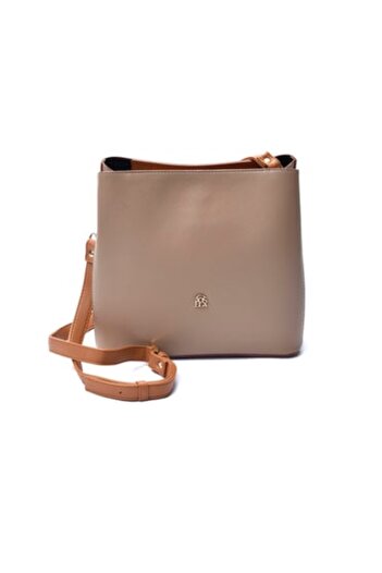 SOSELA Crossbody Bag - 67-7080 Sand