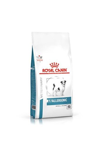 Royal Canin Dietetic food for dogs Royal Canin, Anallergenic Small Dog 1.5 kg
