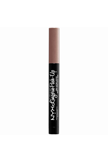 NYX Professional Makeup PM Lip Lingerie Push-up Lipstick 9 Corset, 1.5 g