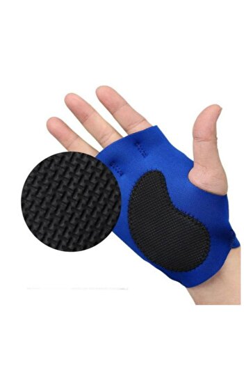 Eom Fitness Neoprene Gloves Anti-Slip