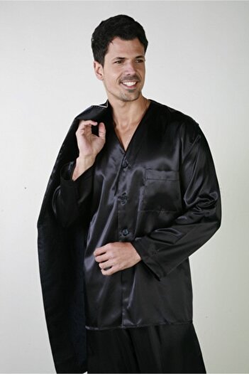 ANCELO Satin Pajama Set and Mother-in-Law 3-Piece Groom Dowry Set