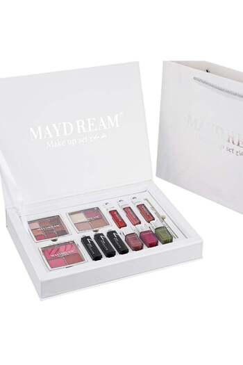MAYDREAM Small White Set
