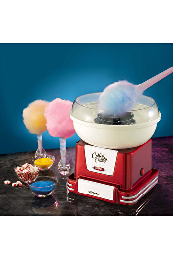 ARIETE Ariete 450W Cotton Candy Maker