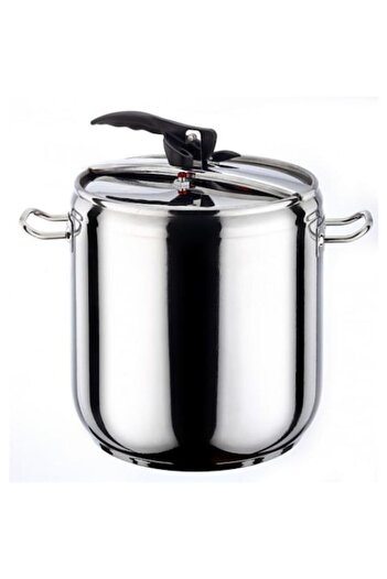 Perfect Home Oala Inox Sub Presiune 17L
