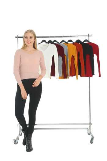 Nikitas Design Sweater Sweater