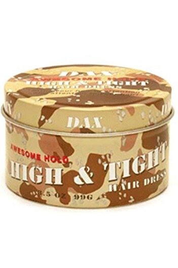 Dax Hair Treatment Leave-On
