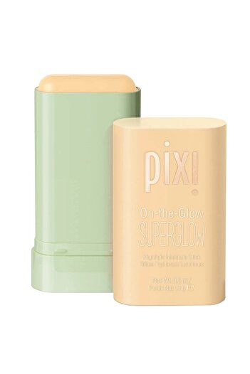 pixi GildedGold Pixie On-The-Glow