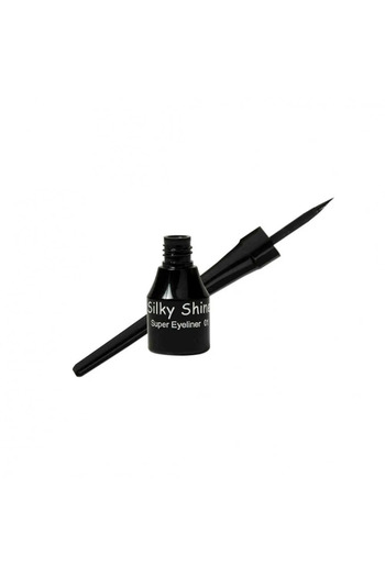 Silky Shine Black Silkshine Inkwell