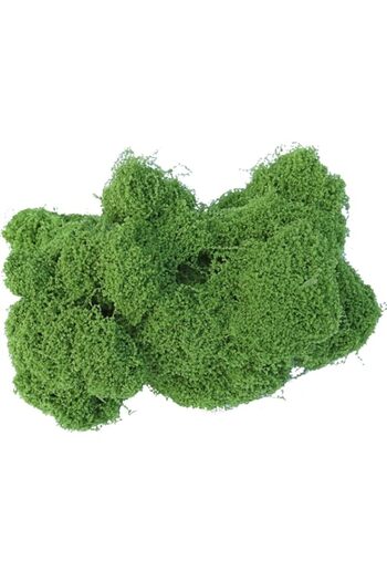 Generic Drasry Artificial Moss Natural Simulation Potting Flower Pot With Grass Fiber Filament Fake Moss Gr