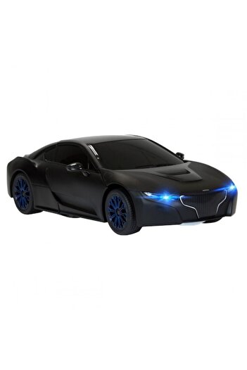 Rastar RS X MAN Transformer 1:14 RTR