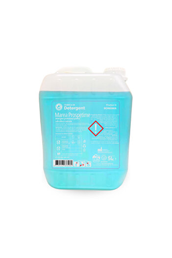 Fabrica de Detergent Detergent Marea Prospetime
