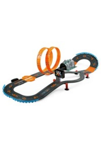 JJToys Racing Slot Track 516 1:43