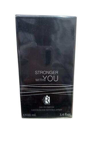 RIVIROSE Stronger With You Eau de Parfum 100ml