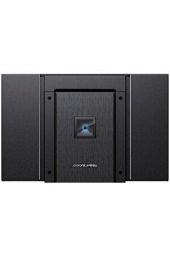 Alpine 4-Channel Amplifier HDA-F60 STATUS, 4X150W