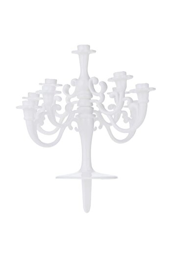Generic Fun House Candle Chandelier Holder