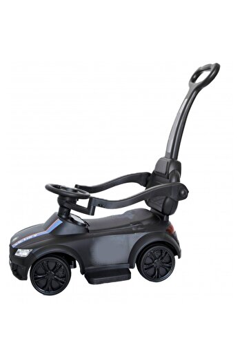 NOVOKIDS NOVOKIDS™ Victory Car, Black