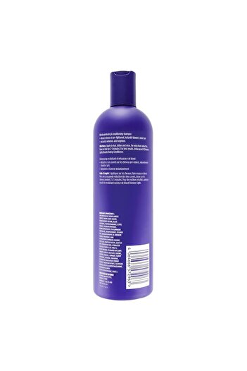 Shimmer Clairol Lights Blonde Intensifying Violet Shampoo - 473 ml