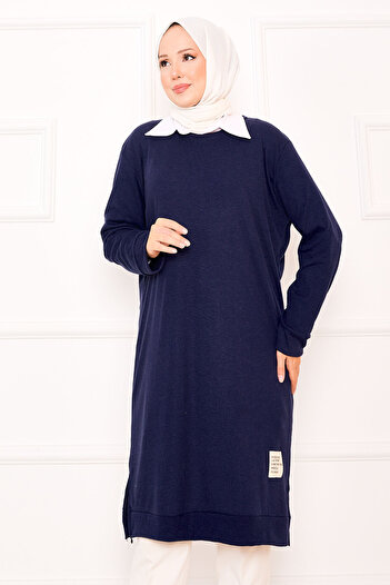 EBRUTESETTÜR Arma Detailed Corded Tunic