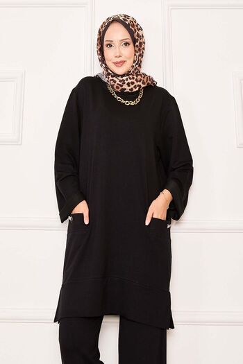 EBRUTESETTÜR Double Pocket Double Suit