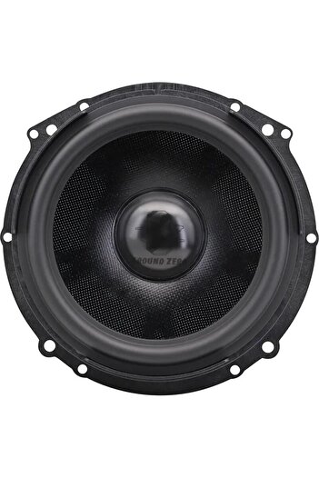 Ground Zero Speakers Components 20CM FOR VW T5/T6 GZCS 200.2VW-T5/T6