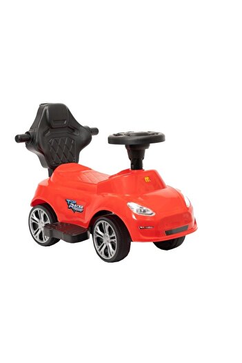 NOVOKIDS NOVOKIDS™ Top Racer Baby Car, Red
