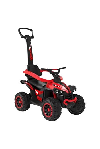 NOVOKIDS ATV for children and babies NOVOKIDS™ Little Beast, Red