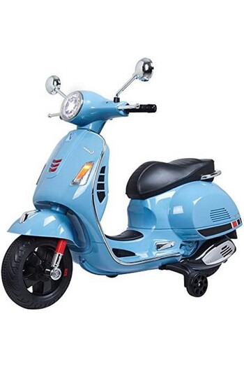 NOVOKIDS NOVOKIDS™ Vespa Classic Scooter, Blue